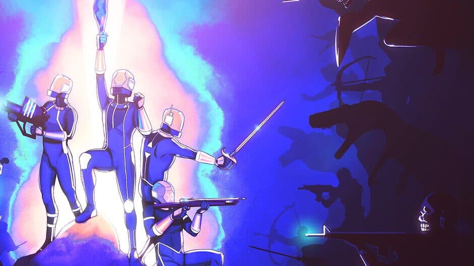 Timepunk screenshot 6
