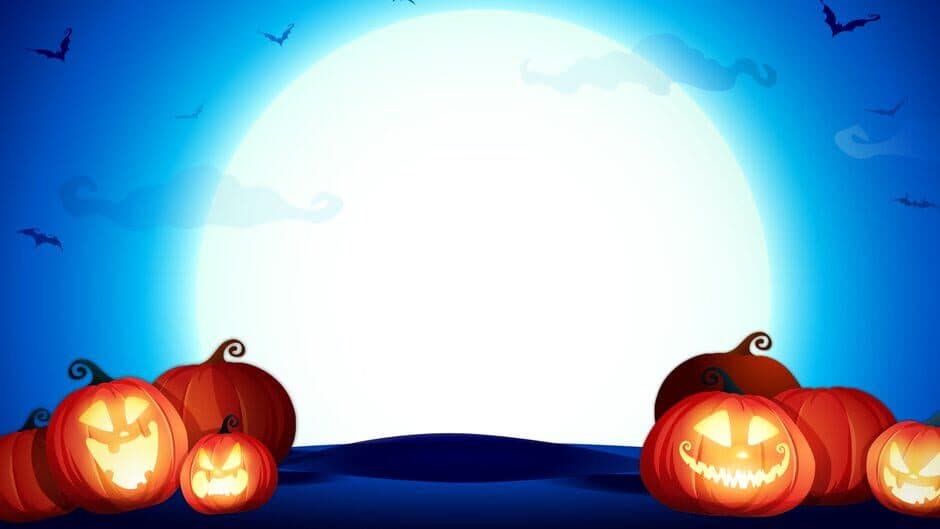Halloween Candy Fun screenshot 4