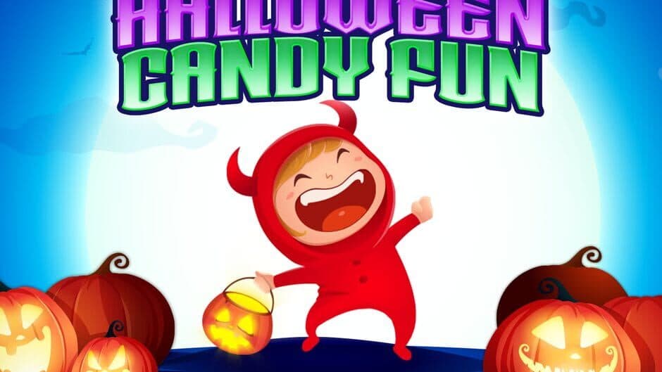 Halloween Candy Fun screenshot 6