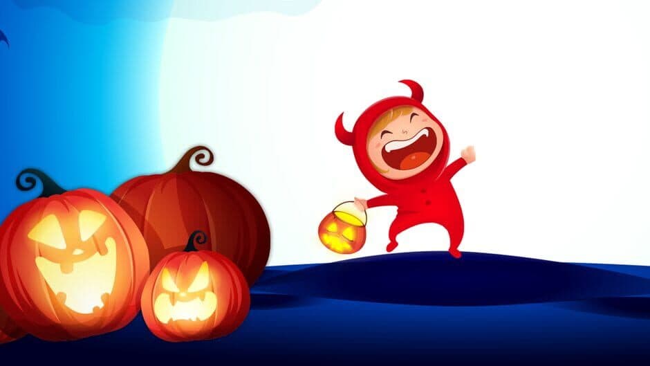 Halloween Candy Fun screenshot 5