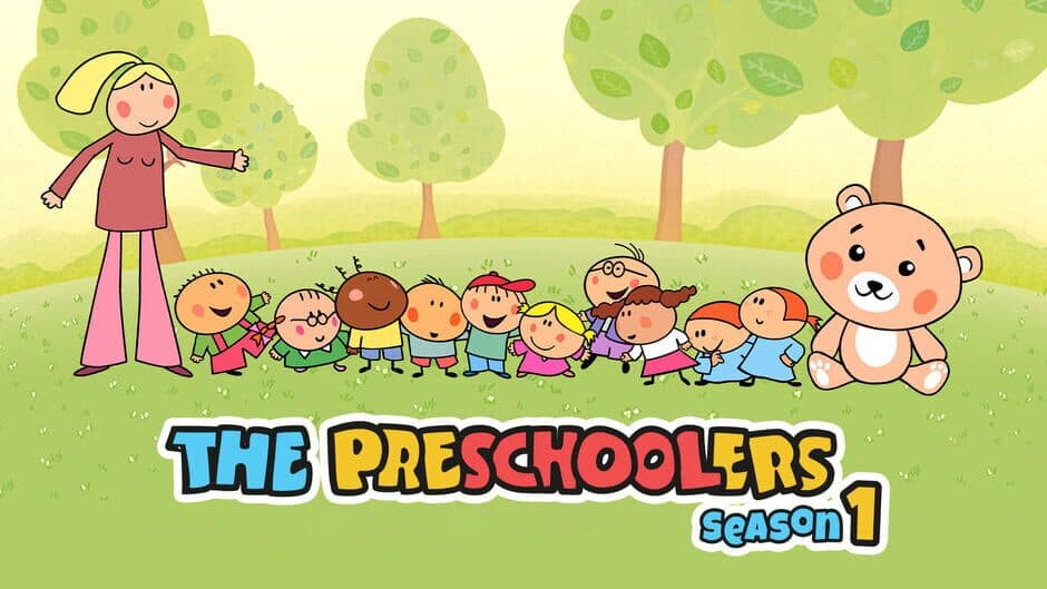 The Preschoolers: Season 1 screenshot 6