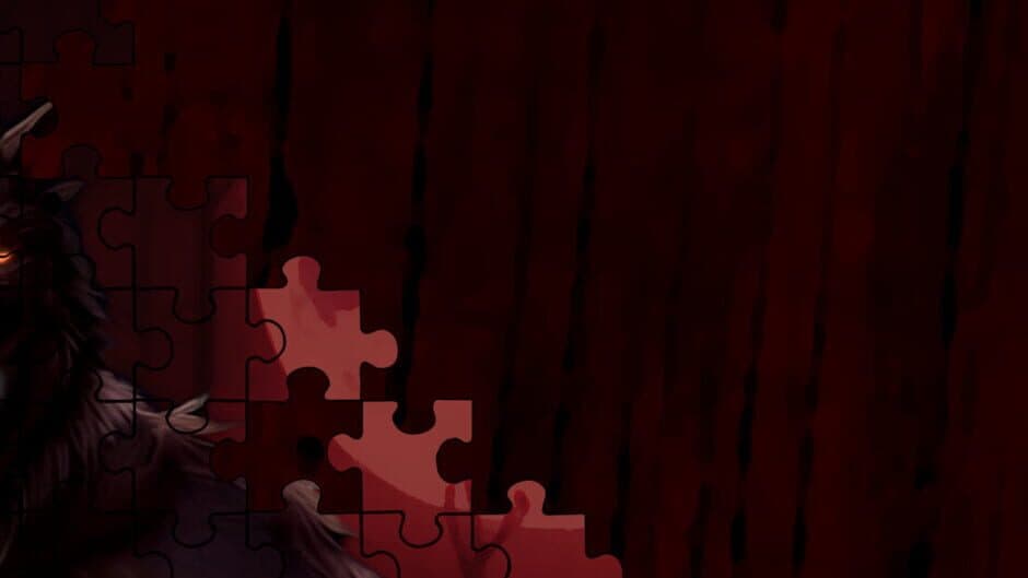 The Villager and the Werewolf screenshot 6
