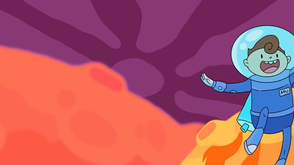 Space Intern screenshot 6
