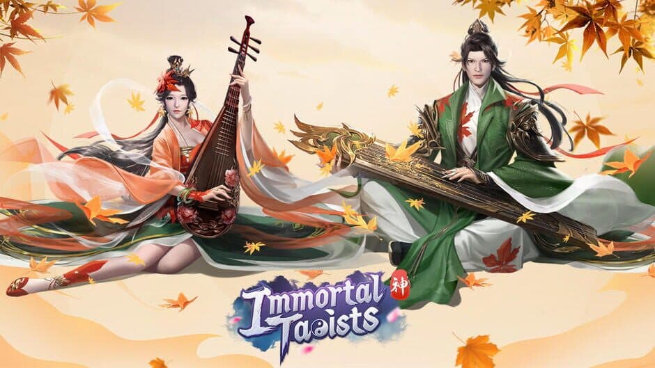 Immortal Taoists screenshot 6