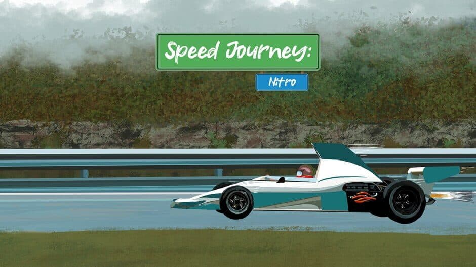 Speed Journey: Nitro
