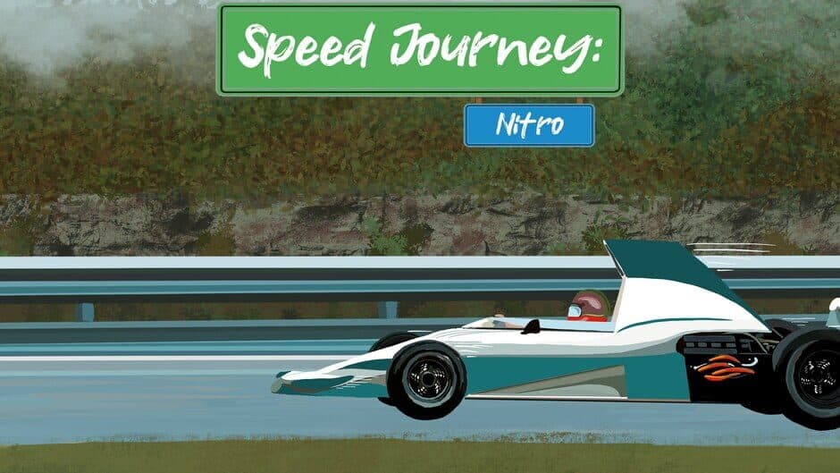 Speed Journey: Nitro screenshot 3