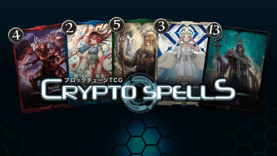 Crypto Spells