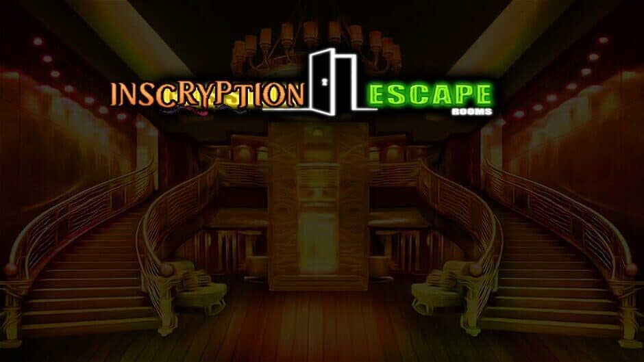 Escape the Room Inscryption Door screenshot 6