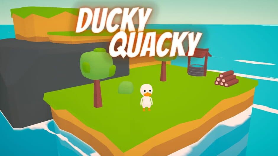 Ducky Quacky screenshot 6