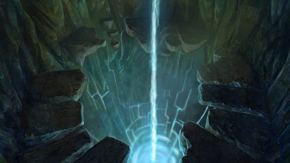 Hiddenverse: Divided Kingdom screenshot 6
