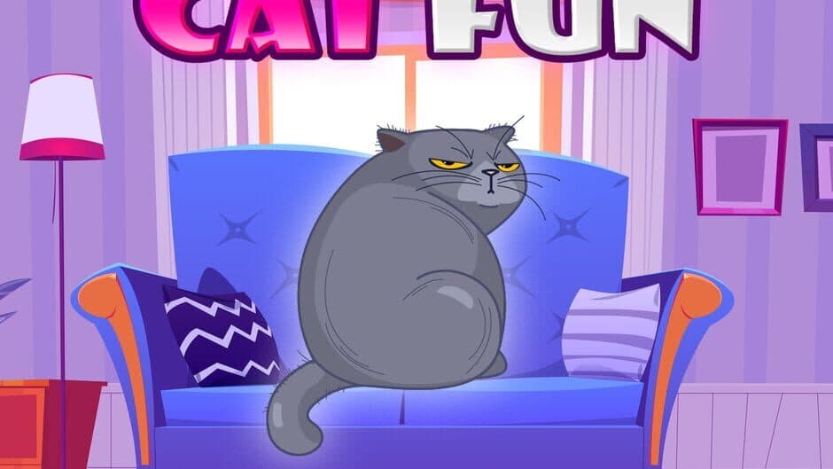 Cat Fun screenshot 6