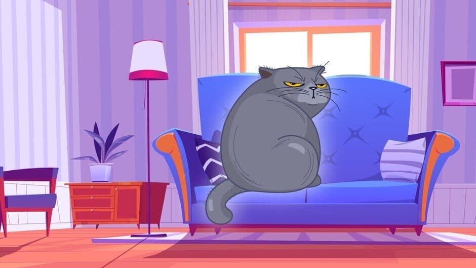 Cat Fun screenshot 4