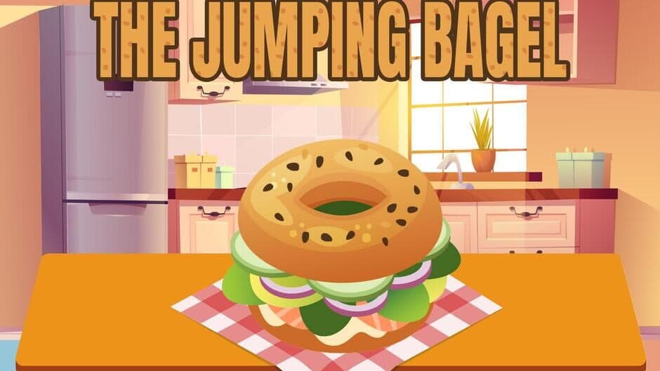 The Jumping Bagel screenshot 6