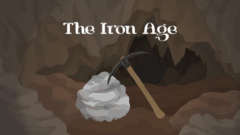 The Iron Age screenshot 2