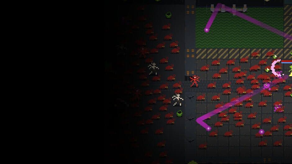 Wee Survivors screenshot 6