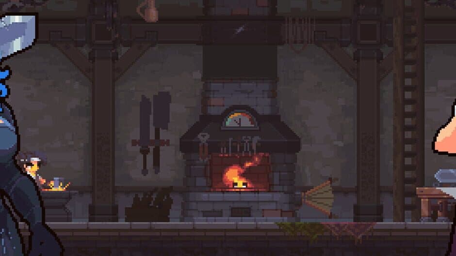 BadSmith screenshot 6