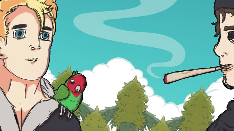 Hell's Mouth screenshot 6