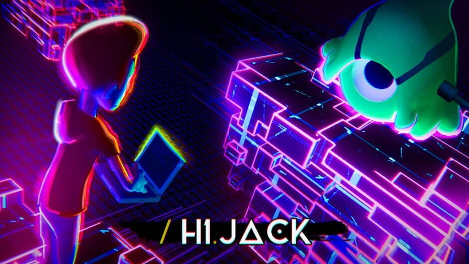 H1.Jack screenshot 6