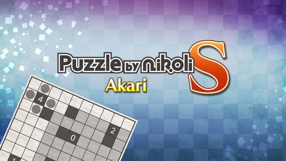 Puzzle by Nikoli S Akari screenshot 6