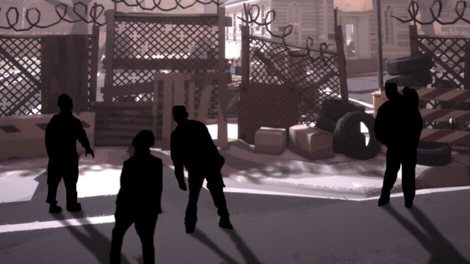 Battle X Death screenshot 6
