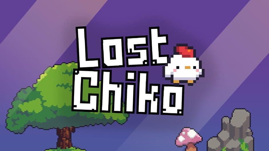 Lost Chiko screenshot 6