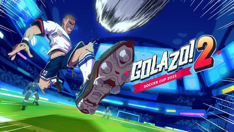 Golazo! 2: Soccer Cup 2022 screenshot 6