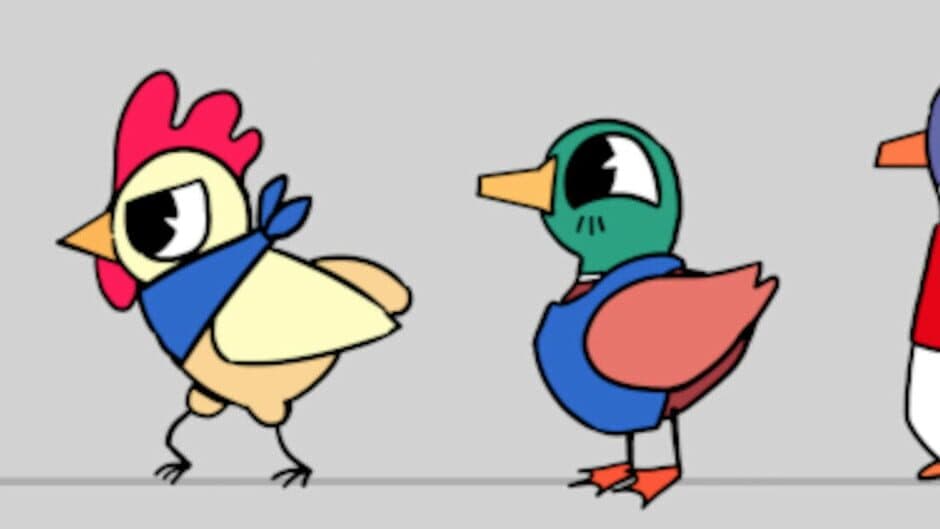 Dicey Birdball screenshot 6