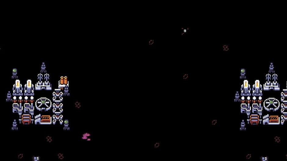 Metal Survivor screenshot 6