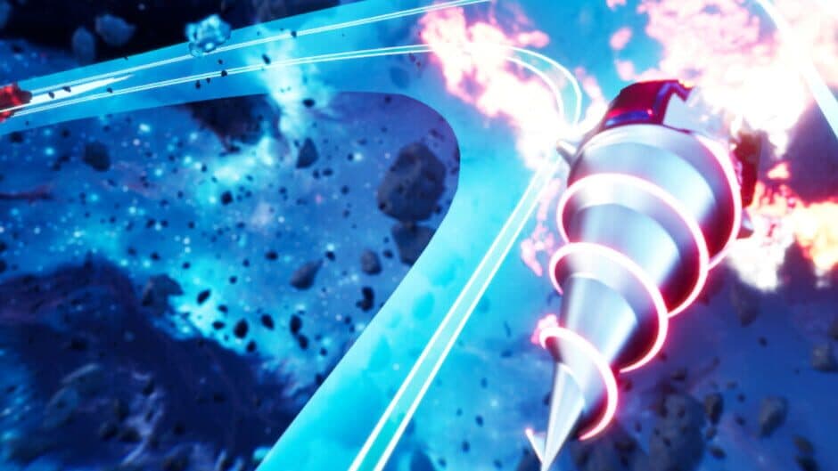 Hyper Drill screenshot 6