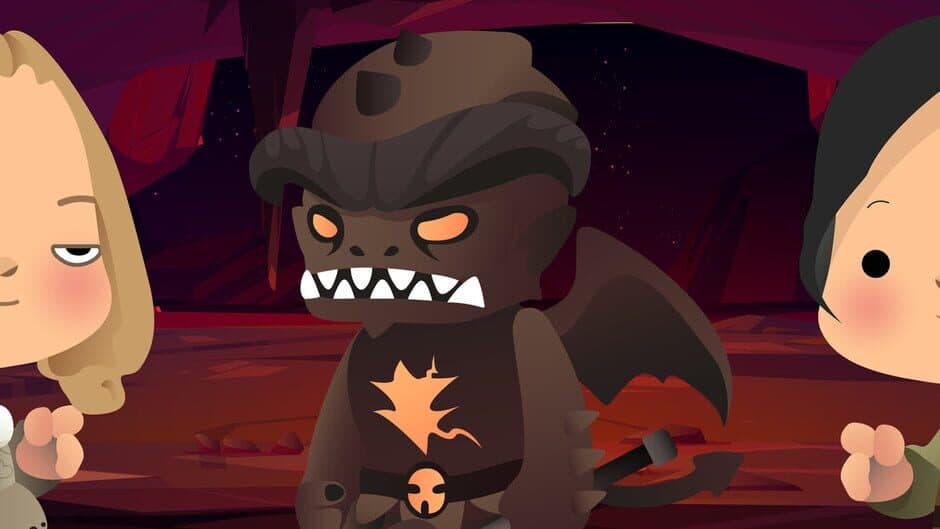 Relation Killer screenshot 6