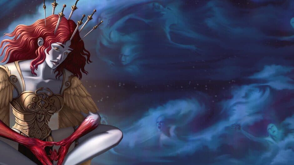 The Gods Are Fickle screenshot 6