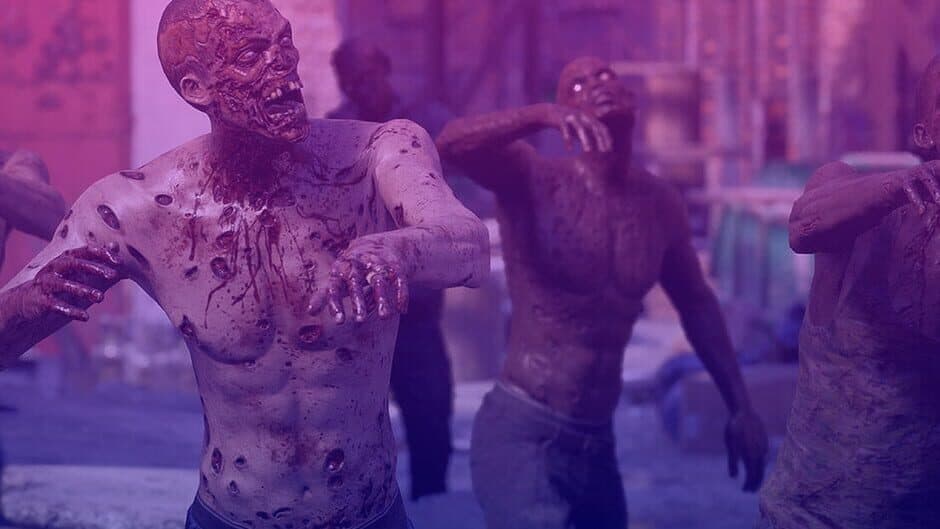 Born in Blood screenshot 6
