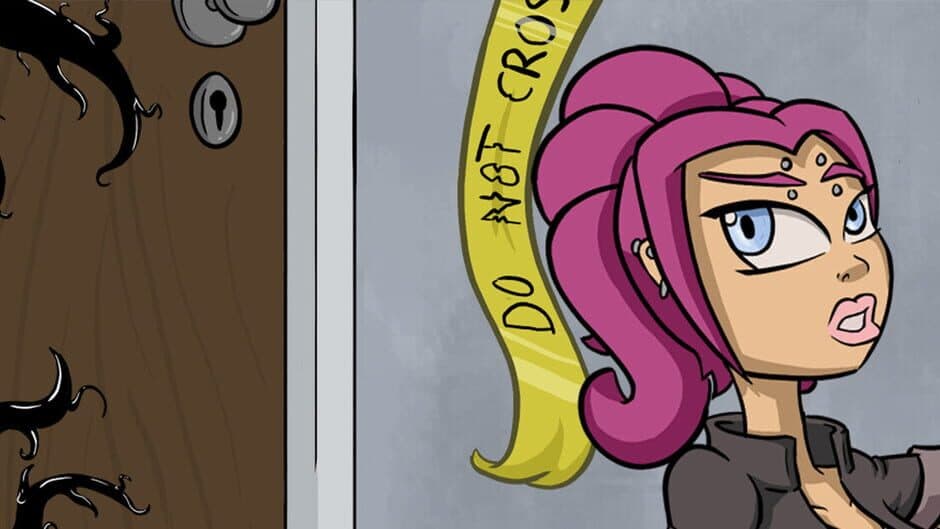 Peebi screenshot 6