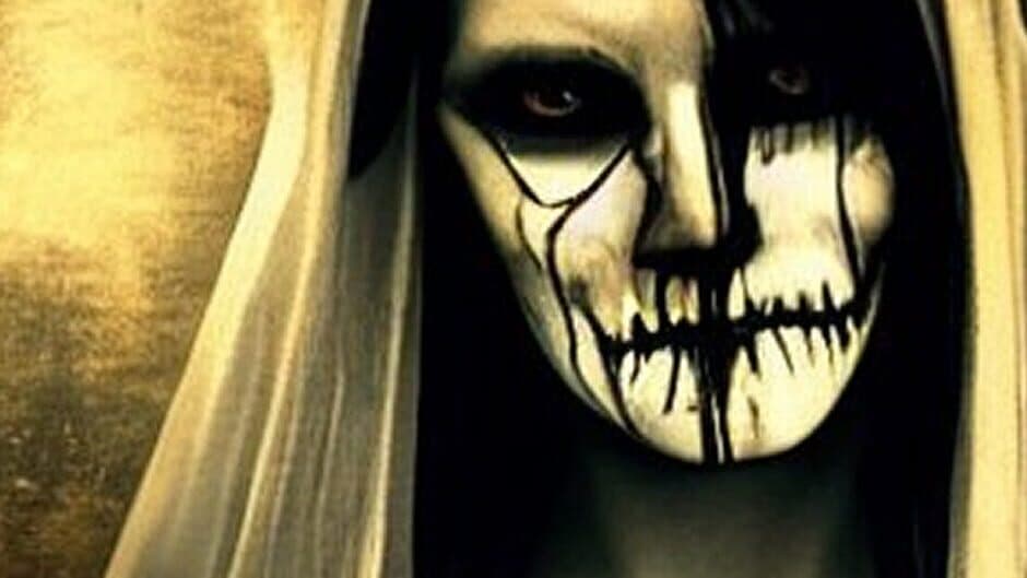 Beneath the Graves screenshot 6