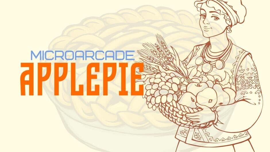 Microarcade ApplePie screenshot 5