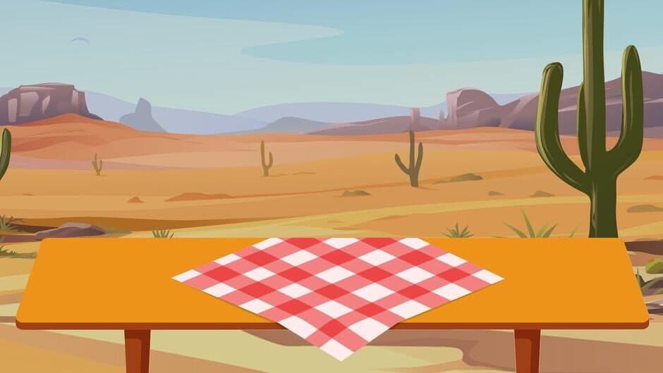 The Jumping Quesadilla screenshot 5