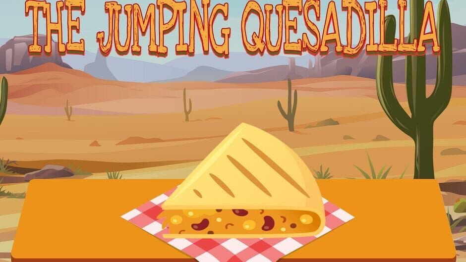 The Jumping Quesadilla screenshot 6