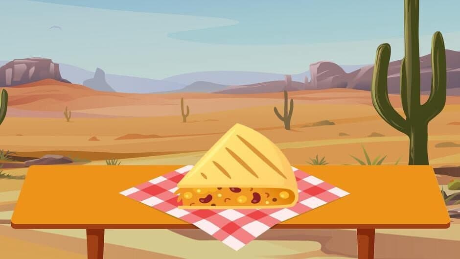 The Jumping Quesadilla screenshot 4