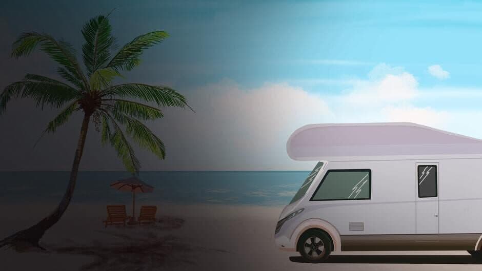 Caravan Journey screenshot 2