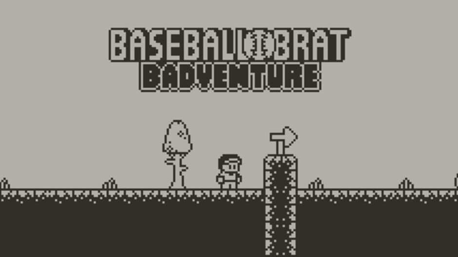 Baseball Brat Badventure