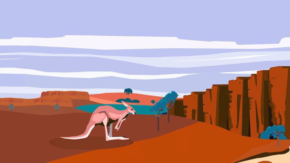 Alone in the Outback screenshot 6