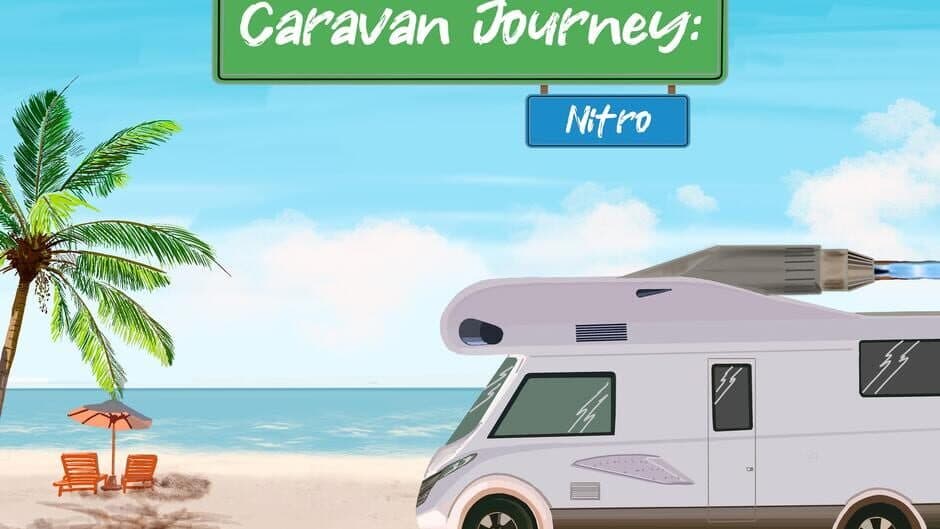 Caravan Journey: Nitro screenshot 2