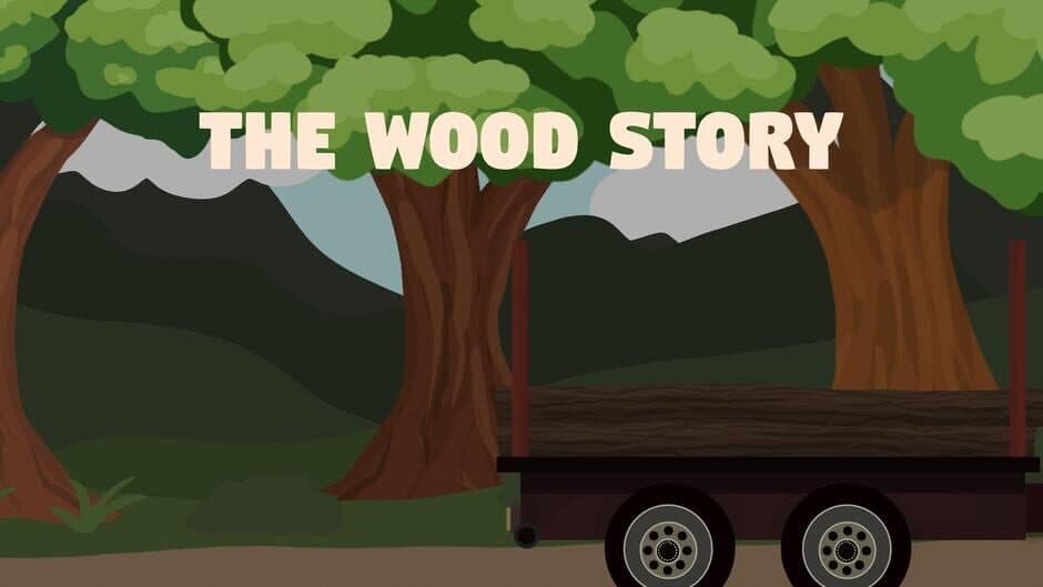 The Wood Story screenshot 2