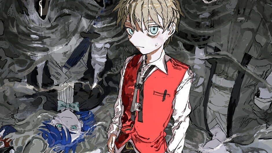 Mirror Amusement Park screenshot 6