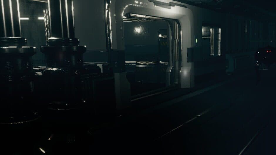 Dark Adaption screenshot 6