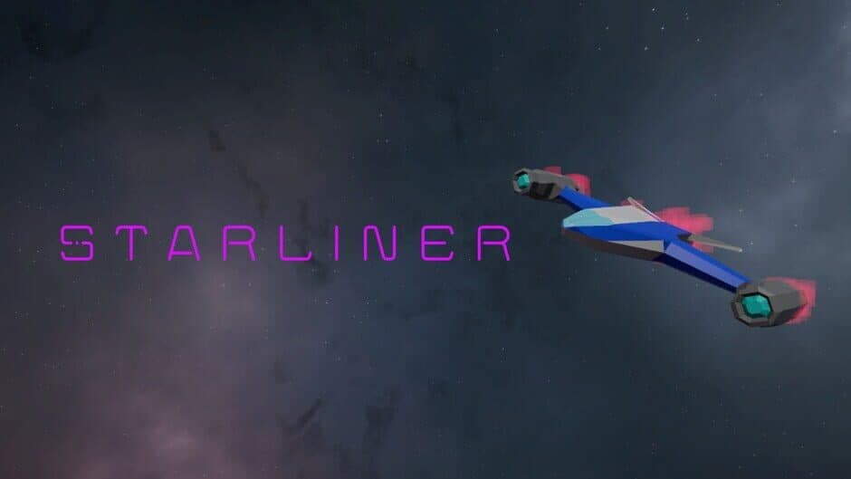 Starliner screenshot 5