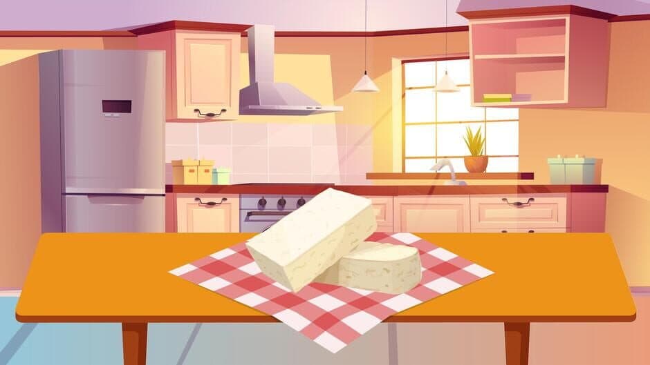 The Jumping Tofu screenshot 5