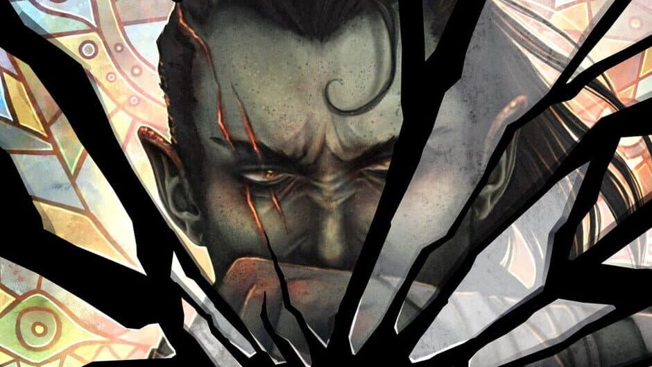 Eyes of Iyre screenshot 6