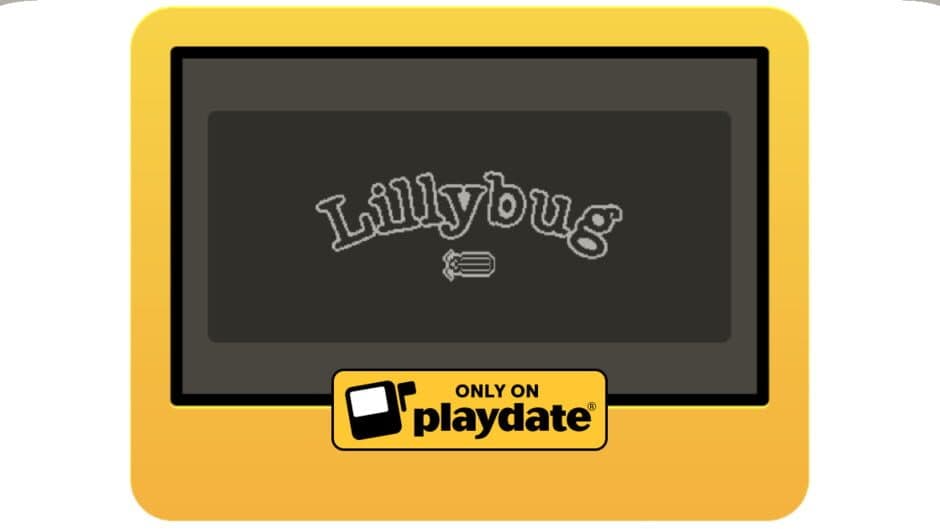 Lillybug screenshot 6