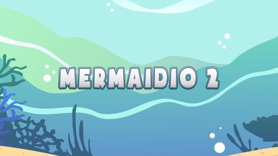 Mermaidio 2 screenshot 4